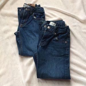 Boys Jeans